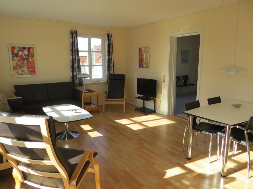 Lokken Badehotel Apartments Room photo