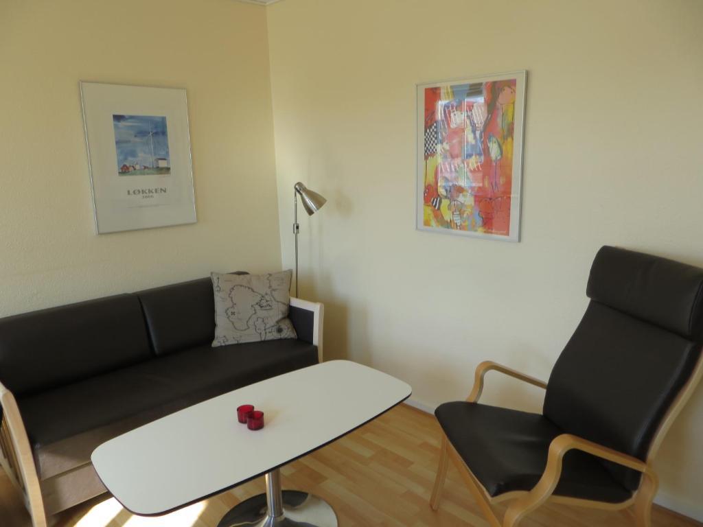 Lokken Badehotel Apartments Room photo