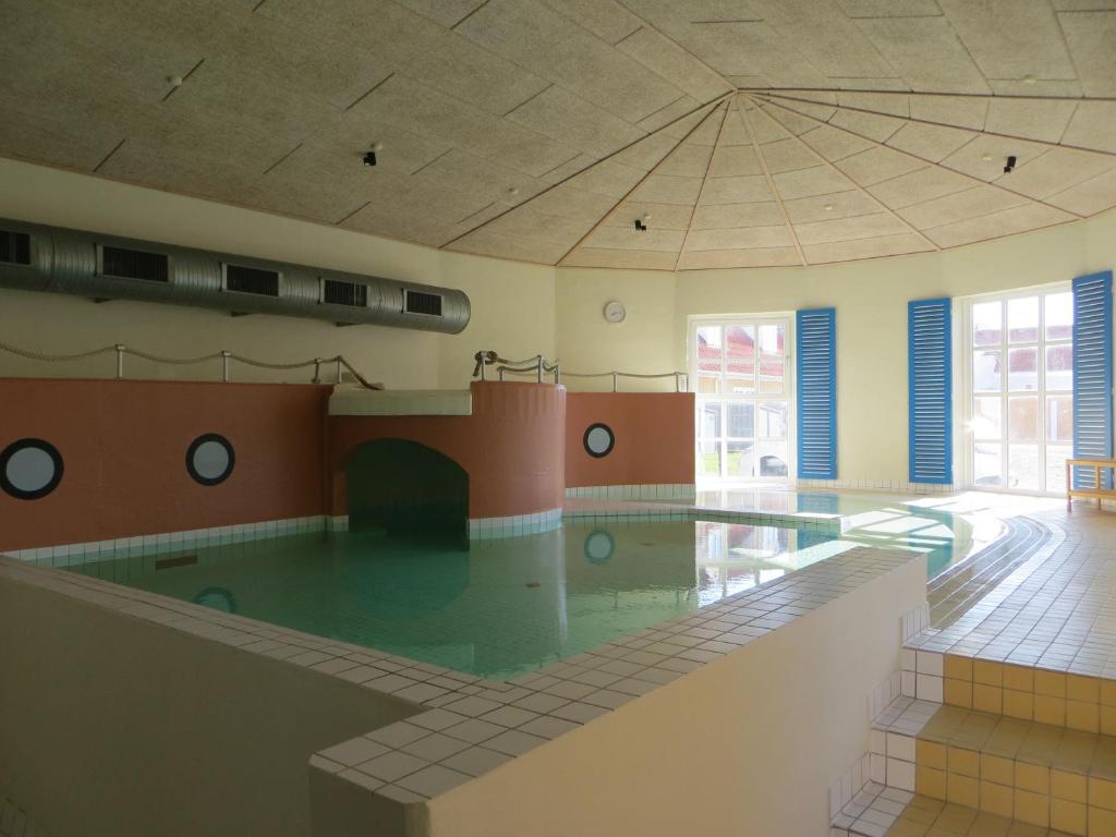 Lokken Badehotel Apartments Exterior photo